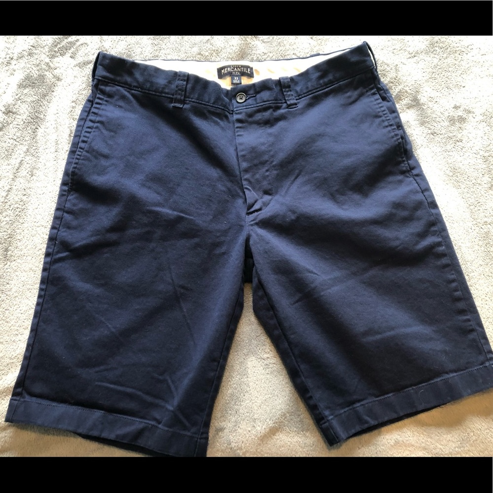 Men’s JCrew Shorts